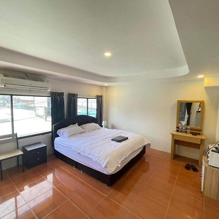 The Sports Lounge Hotel Pattaya Ngoại thất bức ảnh