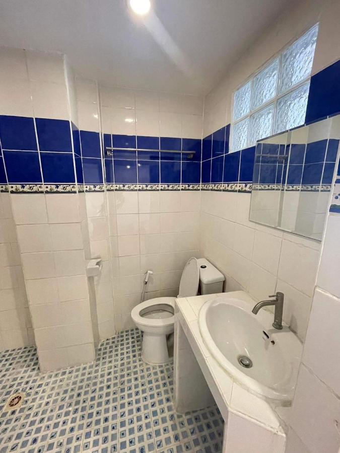 The Sports Lounge Hotel Pattaya Ngoại thất bức ảnh