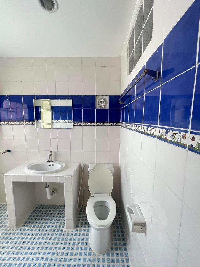 The Sports Lounge Hotel Pattaya Ngoại thất bức ảnh
