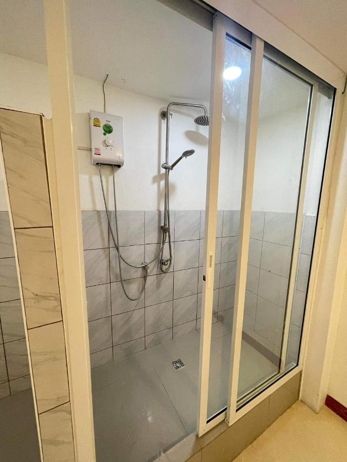 The Sports Lounge Hotel Pattaya Ngoại thất bức ảnh