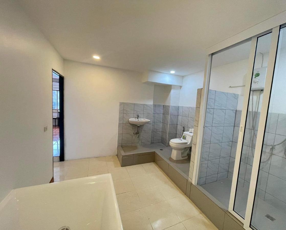 The Sports Lounge Hotel Pattaya Ngoại thất bức ảnh