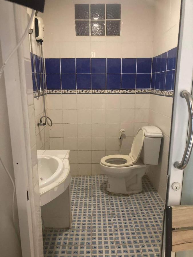 The Sports Lounge Hotel Pattaya Ngoại thất bức ảnh