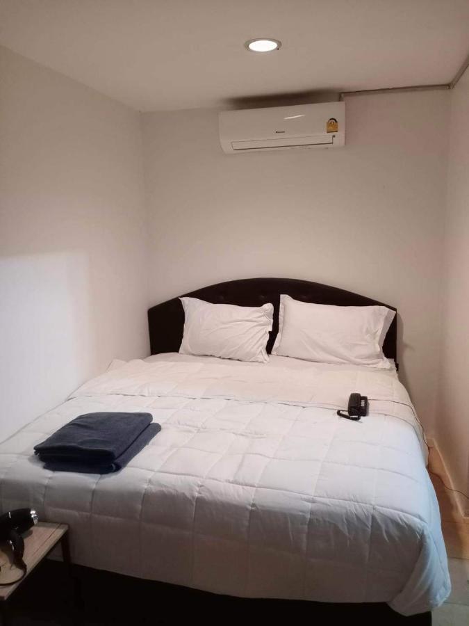 The Sports Lounge Hotel Pattaya Ngoại thất bức ảnh